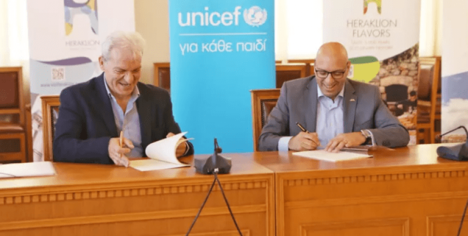 UNICEF-Εργαστήριο ανάπτυξης ικανοτήτων για Κοινωνικούς Λειτουργούς στο Ηράκλειο