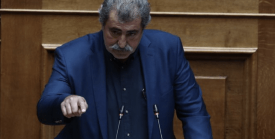 Πολάκης: «Να πάρει πίσω το εξώδικο ο Κασσελάκης – Όχι στην διαγραφή του»