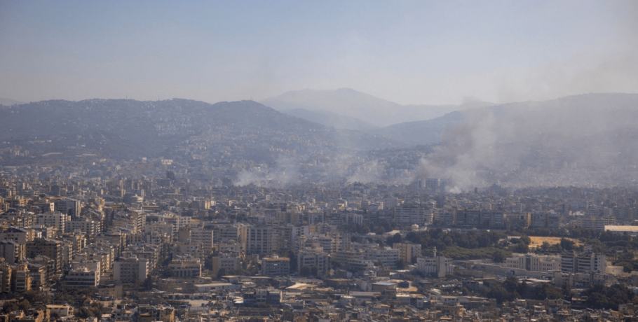 Tα 4 εφιαλτικά σενάρια για την Ελλάδα από τον πόλεμο στη Μέση Ανατολή