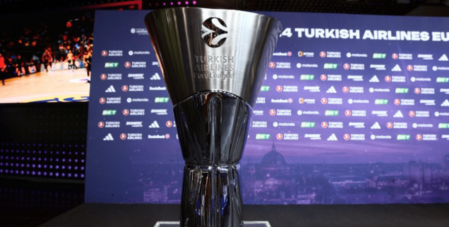 Euroleague: Οι σκέψεις για κατάργηση του Final Four και οι εναλλακτικές