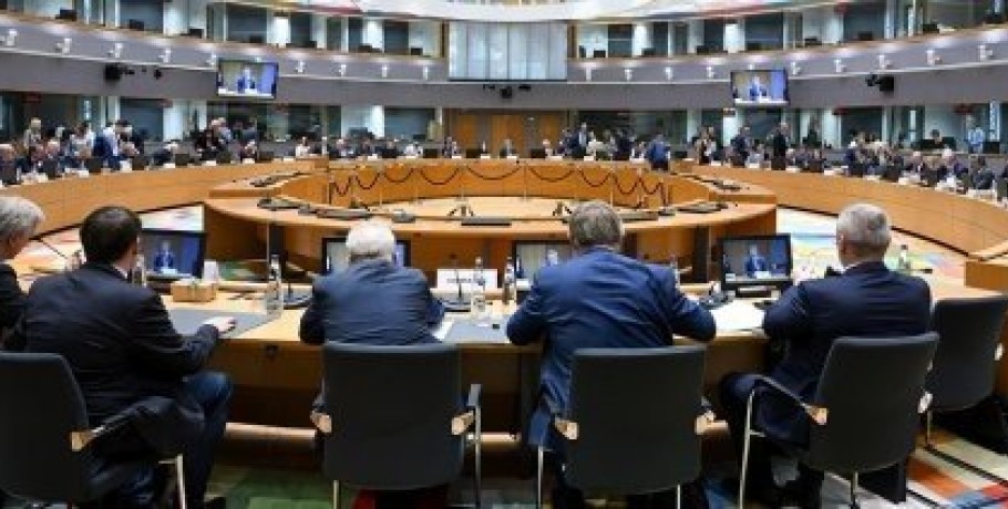 ΚΑΠ μετά το 2027, προκλήσεις και διεθνές εμπόριο αγροδιατροφικών στο Συμβούλιο Υπουργών Γεωργίας