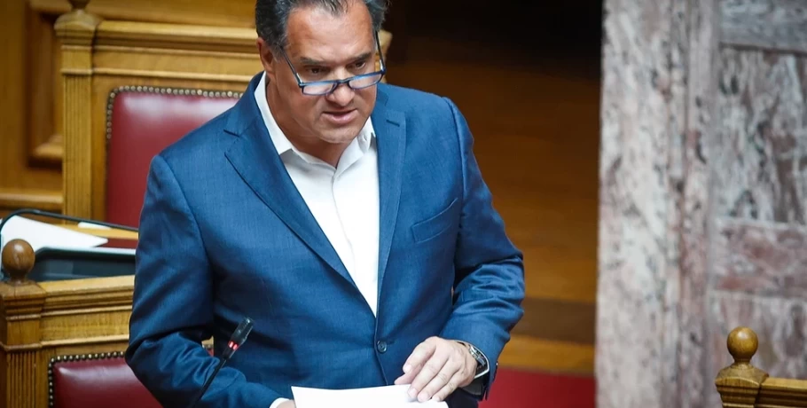 Το τηλεφώνημα Γεωργιάδη στη γιατρό που έγραψε φάρμακα χιλιάδων ευρώ: «Αγαπητή, είστε πρώτη και με διαφορά στη λίστα»