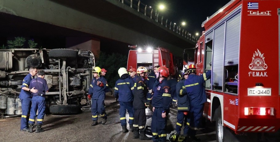 Είναι μακρύς ο κατάλογος των θυμάτων από τις αντεργατικές πολιτικές που εφαρμόζονται στο Π.Σ.  για να βρισκόμαστε ακόμη σε άμυνα και όχι στην επίθεση