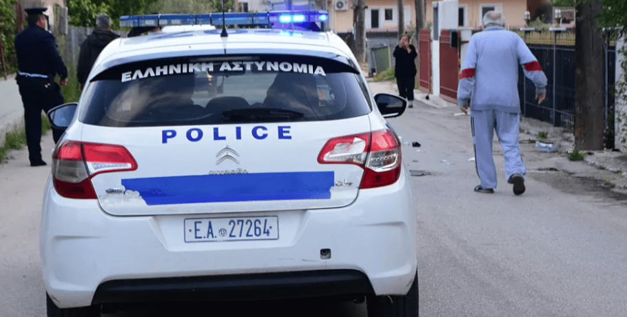 Μακάβριο εύρημα στη Θεσσαλονίκη: Δύο ηλικιωμένοι νεκροί σε σπίτι