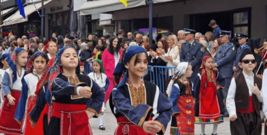 Δήμος Πέλλας/Γιαννιτσά: Τρεις "παρεμβάσεις" για μια παρέλαση που τονίζει "σημεία" και "χαρακτήρα"