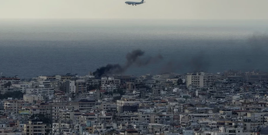 «Μάχες σώμα με σώμα» Χεζμπολάχ και ισραηλινού στρατού – «Βομβαρδισμός Ισραηλινών που προσπάθησαν να διεισδύσουν» στον Λίβανο