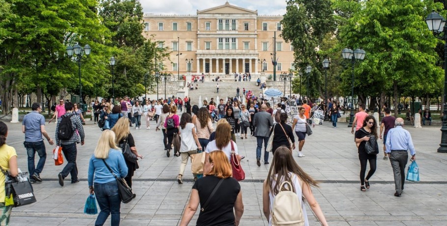 e-ΕΦΚΑ - ΔΥΠΑ: Οι πληρωμές μέχρι τις 8 Νοεμβρίου -Πάνε ταμείο πάνω από 79.000 δικαιούχοι