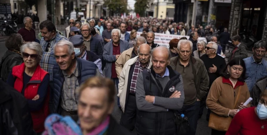 Σήμερα η συζήτηση στο ΣτΕ για τις διπλές συντάξεις – Κομβική η απόφαση για χιλιάδες συνταξιούχους