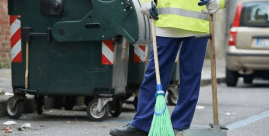 Φωνάζουν οι εργαζόνενοι των ΟΤΑ Ν. Πέλλας: "Οι υπηρεσίες για τους πολίτες και όχι για τους εργολάβους"