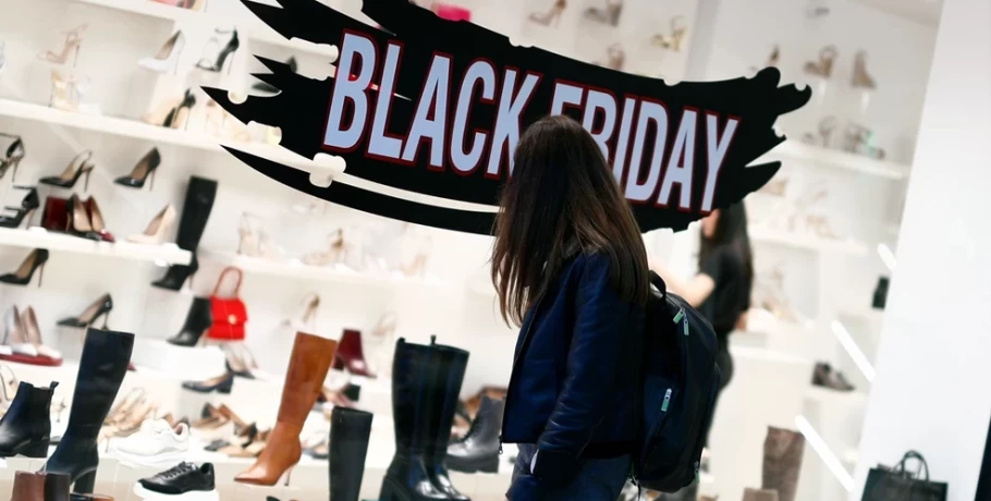 Black Friday: Προσοχή στις ψεύτικες προσφορές – Συμβουλές για αγορές με ασφάλεια