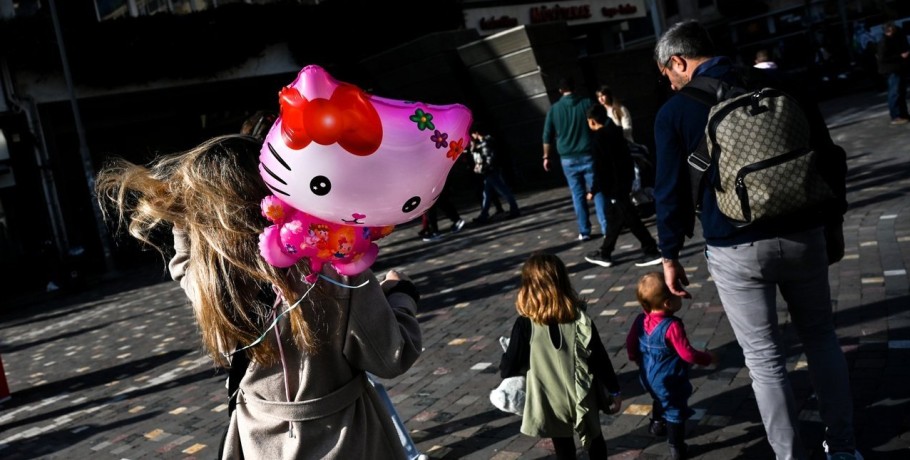 Οι πληρωμές από e-ΕΦΚΑ και ΔΥΠΑ από σήμερα έως τις 29/11 -Συντάξεις και επιδόματα