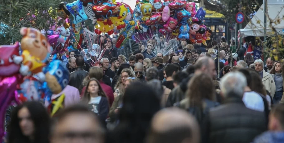 Mείωση φόρων φέρνουν τα υπερέσοδα της φοροδιαφυγής - Οι επενδύσεις και οι προτεραιότητες της επόμενης τριετίας