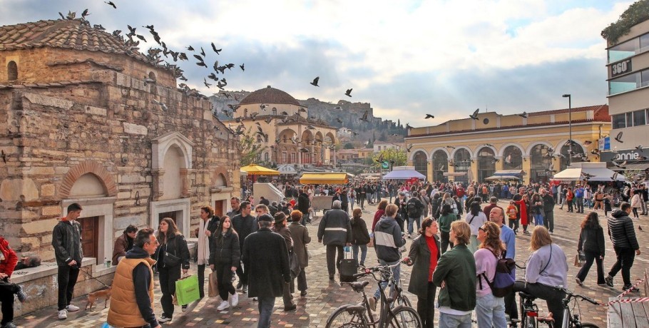 ΔΥΠΑ: Έως 6/12 οι αιτήσεις για το πρόγραμμα απόκτησης επαγγελματικής εμπειρίας νέων, με 100% επιδότηση