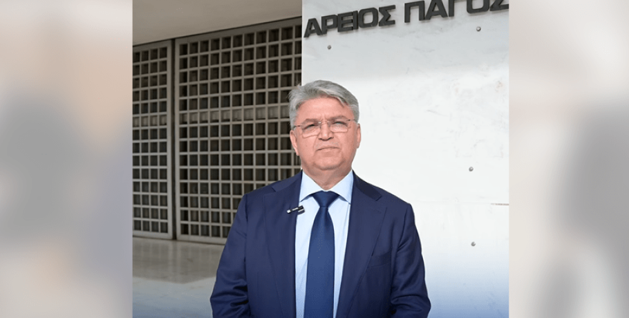 Η Νίκη Πέλλας παρουσίασε τη σημαντική στιγμή του κόμματος