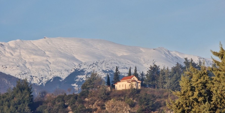 Καιρός: Αλλάζει το σκηνικό - Έρχεται βαρυχειμωνιά με βροχές και καταιγίδες - Πού και πότε θα χιονίσει