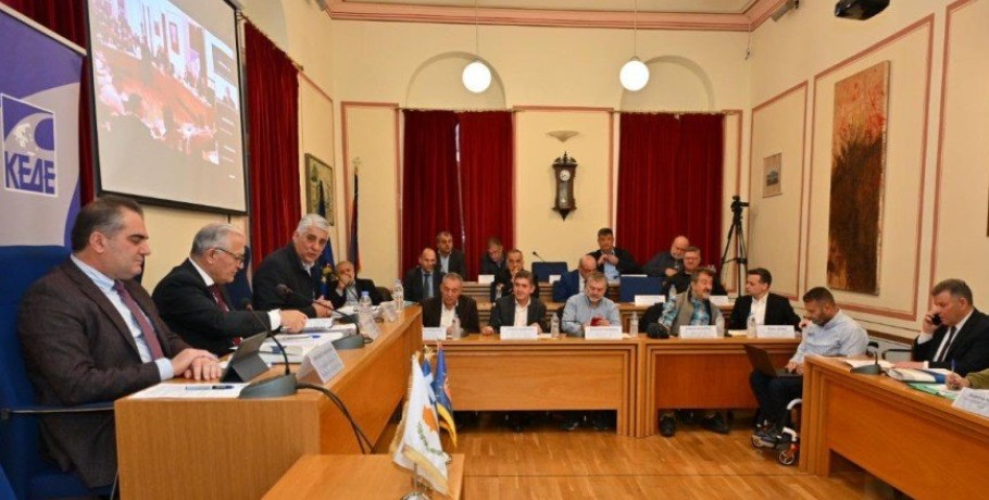 ΚΕΔΕ: Νίκη για την Τοπική Αυτοδιοίκηση οι εξελίξεις σε ΔΕΥΑ και ΝΟΚ