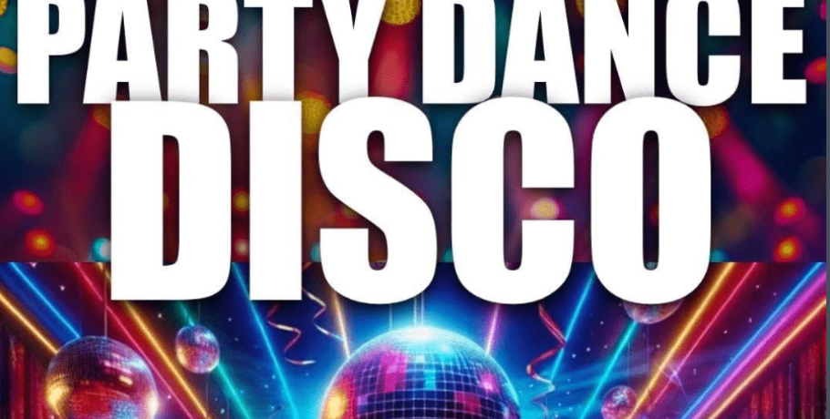 Γιαννιτσά: Αχ ρε αθάνατη Disco!