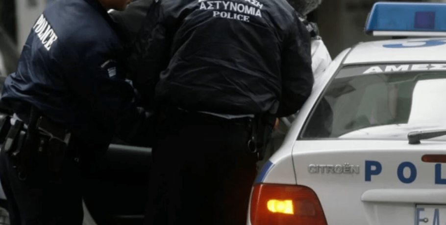 Πέλλα: Διαρρήκτης με "μηδέν εις το πηλίκον"...