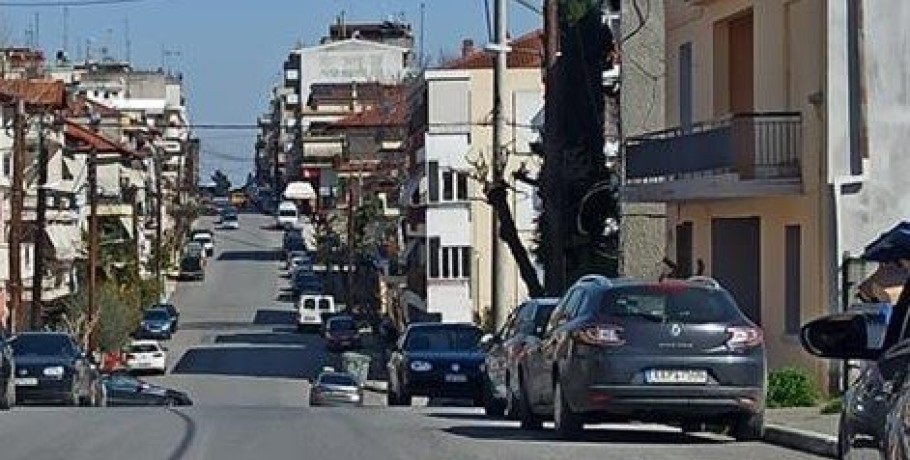 Θα χιονίσει στα Γιαννιτσά και πόσο;