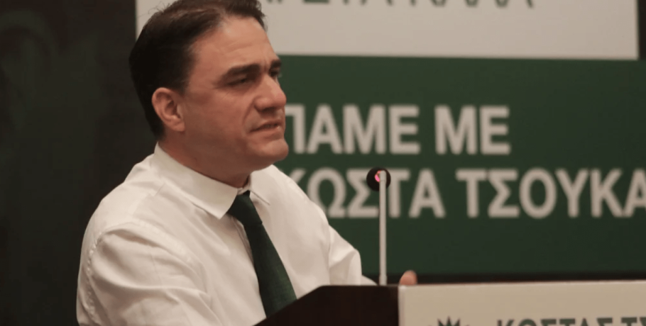 Τσουκαλάς: «Να υπάρξει εναλλακτική πρόταση εξουσίας που να μπορεί να ανταγωνιστεί τη ΝΔ»