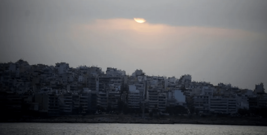 Υπογραφές για το Κέντρο Υγείας της Αίγινας