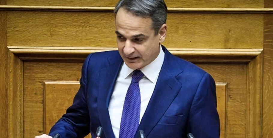 Κυριάκος Μητσοτάκης: Απαντά στον Ανδρουλάκη για τα αγροτικά, τι θα γίνει με τα «κόκκινα» αγροτικά δάνεια