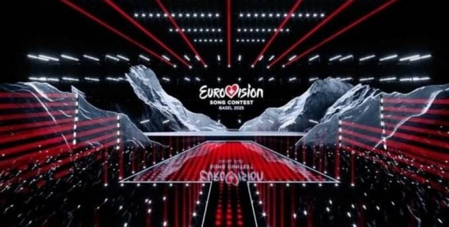 Eurovision 2025: Η ώρα της κλήρωσης για τους ημιτελικούς – Η έκτακτη ανακοίνωση της ΕΡΤ