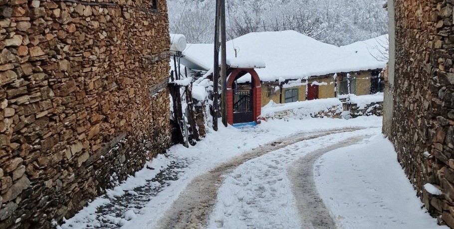 Προειδοποίηση Αρναούτογλου: Ερχεται ψυχρή εισβολή στο τέλος του μήνα - Ο χειμώνας κρύβει πάντα εκπλήξεις