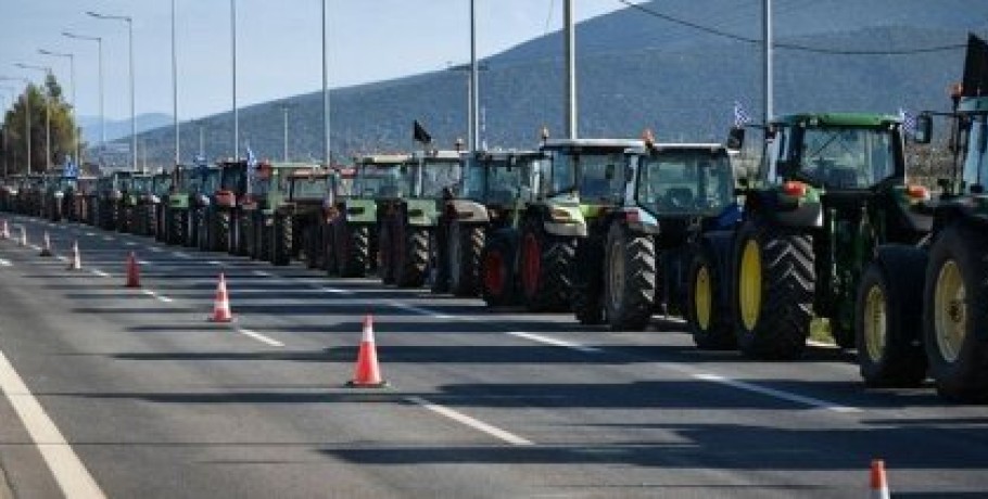 Πανθεσσαλική σύσκεψη αγροτών την Παρασκευή στον Παλαμά για συντονισμό κινητοποιήσεων