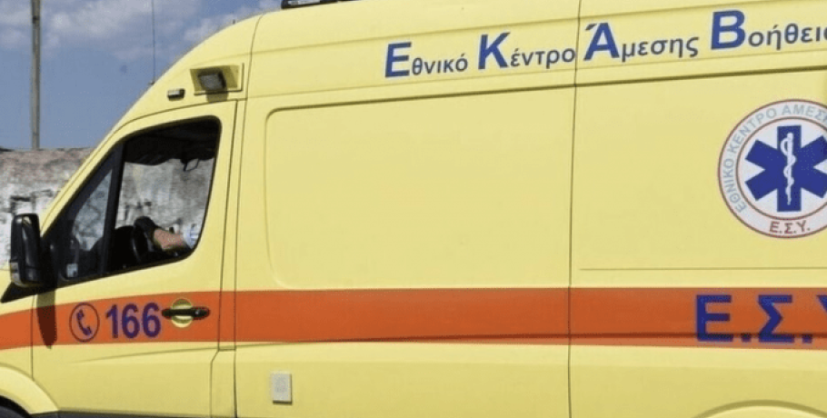 Νεκρός εργαζόμενος από ηλεκτροπληξία