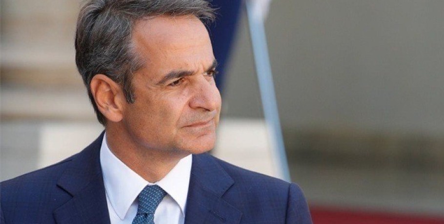 Κυρ. Μητσοτάκης: Η Ελλάδα γυρίζει σελίδα στον ενεργειακό τομέα