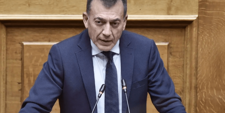 Γ. Βρούτσης: «Tο ΣΕΦ πρέπει και θα δοθεί στον Ολυμπιακό»