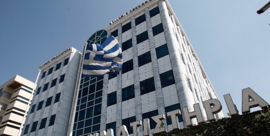 ΧΑ: «Χρυσή» 4ετία με άνοδο 81,67% - Αύξηση 49,28 δισ. ευρώ στην κεφαλαιοποίηση της αγοράς - Κέρδη 147% για τον τραπεζικό δείκτη