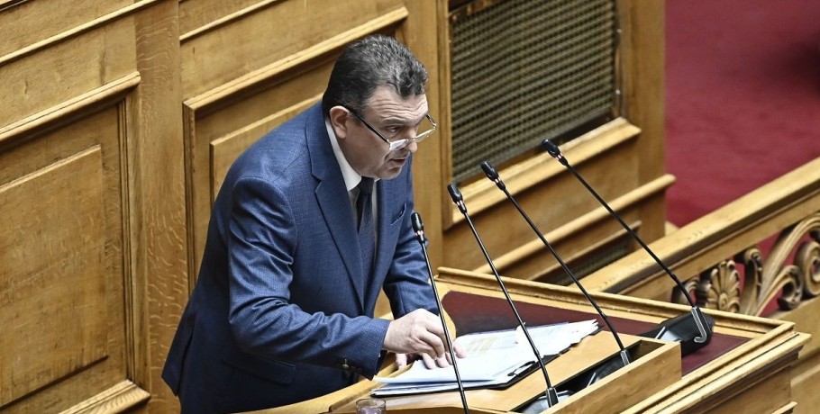 Νικόλαος Παπαδόπουλος: Ο αντιχριστιανικός φασισμός της κα Μενδώνη σε όλο του το μεγαλείο στη “Η Σαγήνη του Αλλόκοτου” στην Εθνική Πινακοθήκη