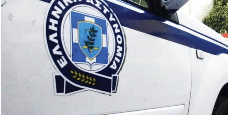 Με ανιχνευτές μετάλλων και αρχαία στη "φάκα"