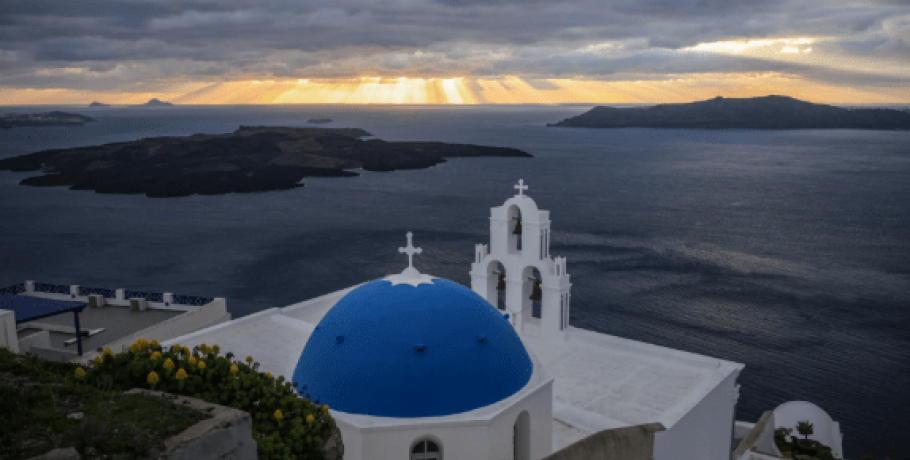 Σεισμοί σε Σαντορίνη – Αμοργό: Συνεδριάζουν οι αρμόδιες επιτροπές