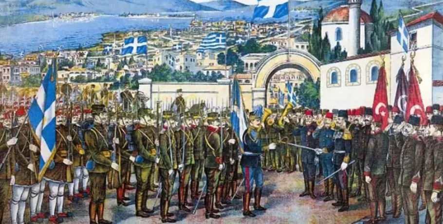 21 Φεβρουαρίου 1913: Τα άγνωστα στοιχεία της απελευθέρωσης των Ιωαννίνων