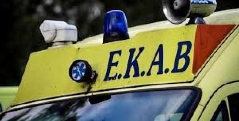 Τραγωδία στον Άγρα : Νεκρή 75 χρονη