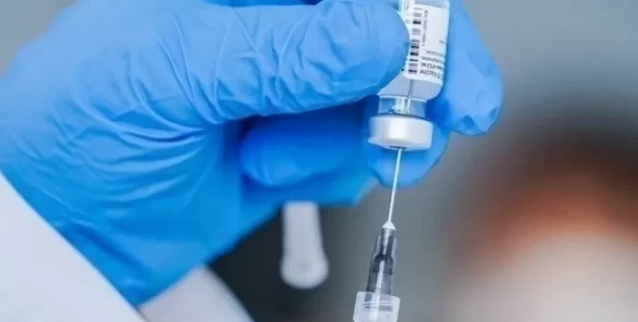 Κορωνοϊός: Ανοίγει η πλατφόρμα για τον εμβολιασμό παιδιών από 6 μηνών ως 4 ετών