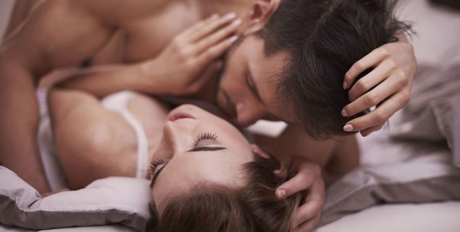 Sexsomnia: Η πάθηση που σου επιτρέπει να κάνεις σεξ… στον ύπνο σου