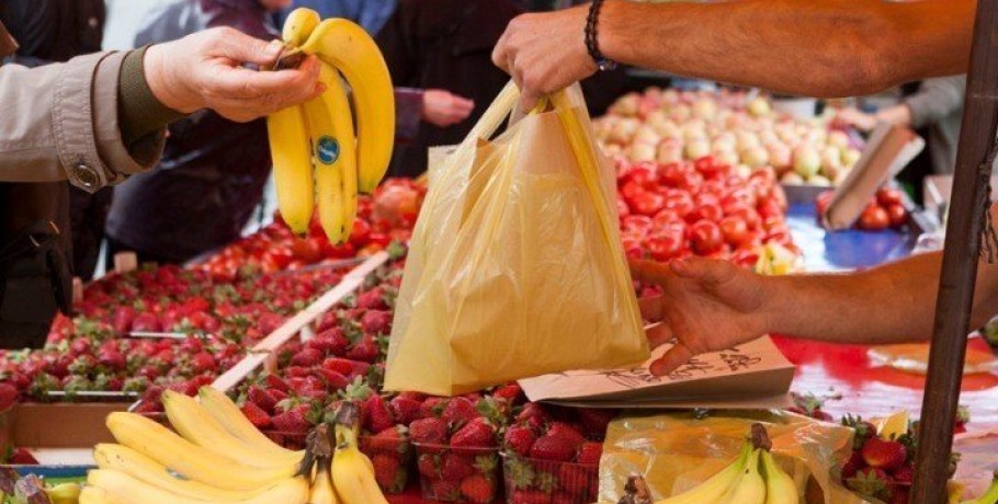 Ματαίωση λειτουργίας λαϊκών αγορών Δήμου Αλμωπίας