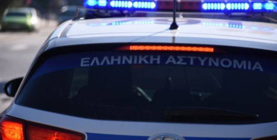 Ένοπλη ληστεία σε πρακτορείο τυχερών παιχνιδιών: Περίπου 50.000 ευρώ η λεία των δραστών