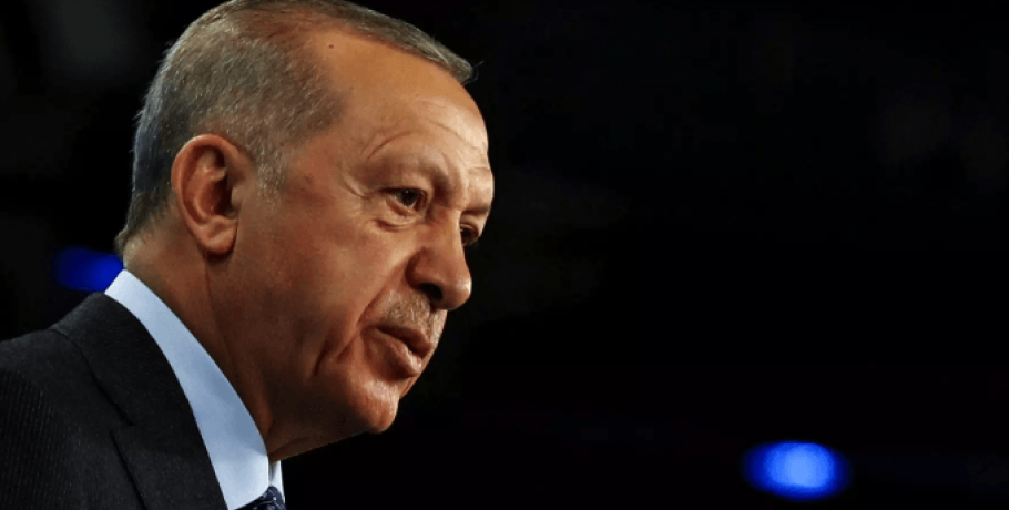 Τουρκία: Επίθεση από ένοπλο σε γραφεία του κόμματος του Ερντογάν