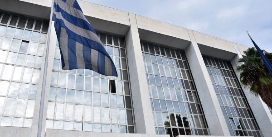 Απορρίφθηκε η αίτηση Κασιδιάρη για την εξαίρεση τριών αρεοπαγιτών