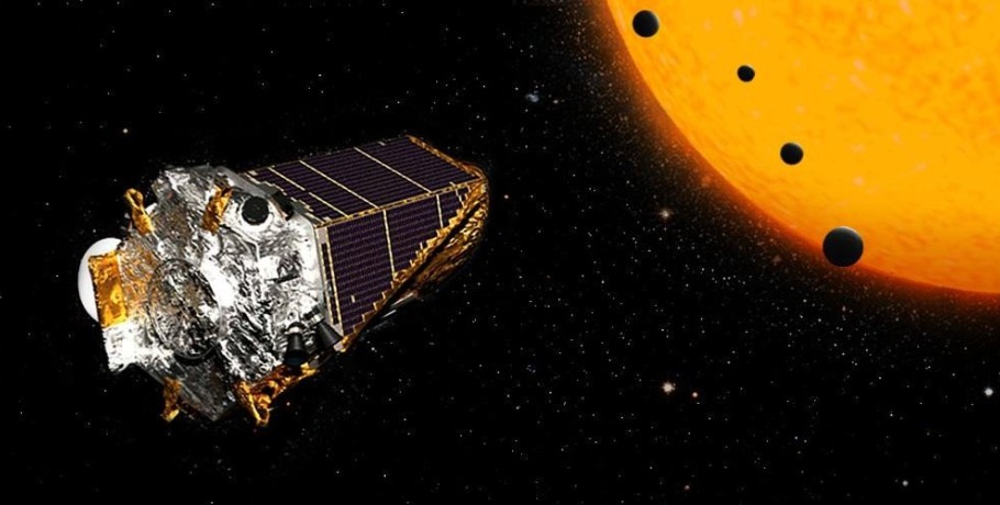 NASA: Εντόπισαν τους τελευταίους πλανήτες που είδε το διαστημικό τηλεσκόπιο Κέπλερ