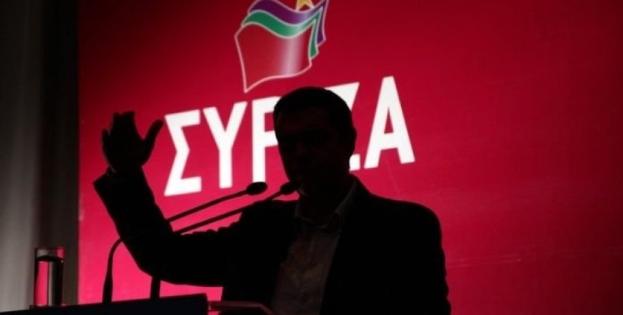 Ο κύβος ερρίφθη στον ΣΥΡΙΖΑ: Εκλογή προέδρου στις 10 και 16 Σεπτεμβρίου