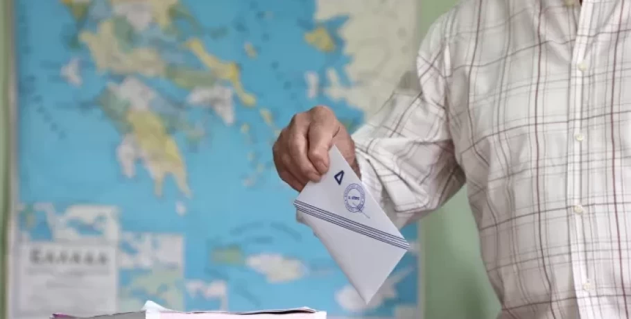 Επανάληψη των δημοτικών εκλογών στον δήμο Αλεξάνδρειας Ημαθίας