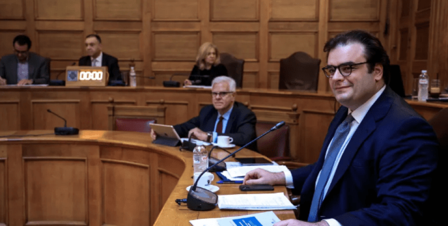 Πυρ ομαδόν από την αντιπολίτευση για το νομοσχέδιο για τα ιδιωτικά πανεπιστήμια