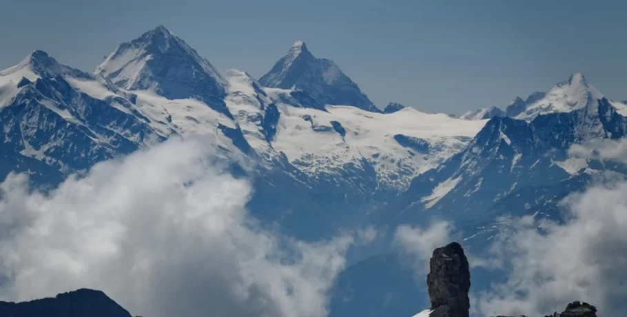 Ελβετία: Νεκροί 5 σκιέρ στις Άλπεις - Αγνοείται έκτος