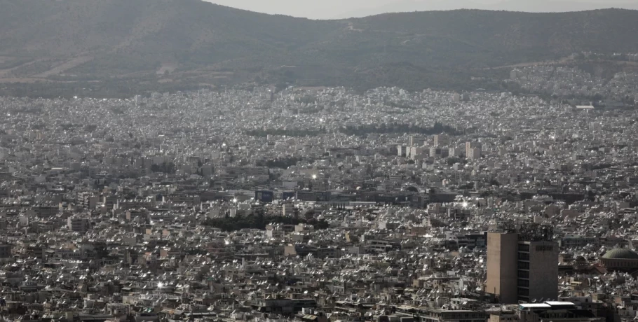 Ανακαινίζω - Νοικιάζω: Εντός του Απριλίου ανοίγει η πλατφόρμα - Οι προϋποθέσεις